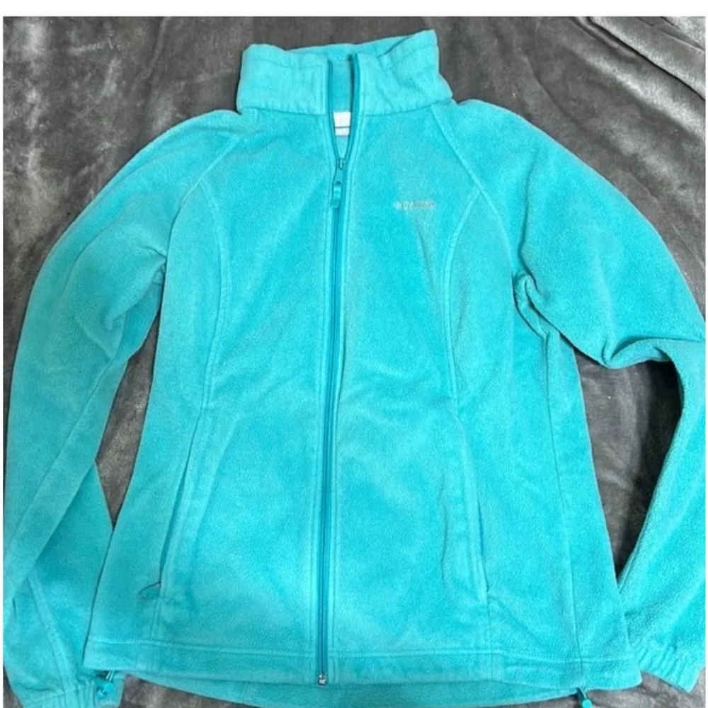 Columbia Jacket - Picture 4 of 4